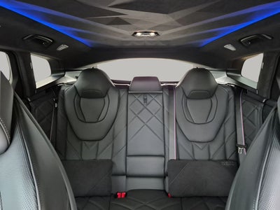 2025 BMW XM Base