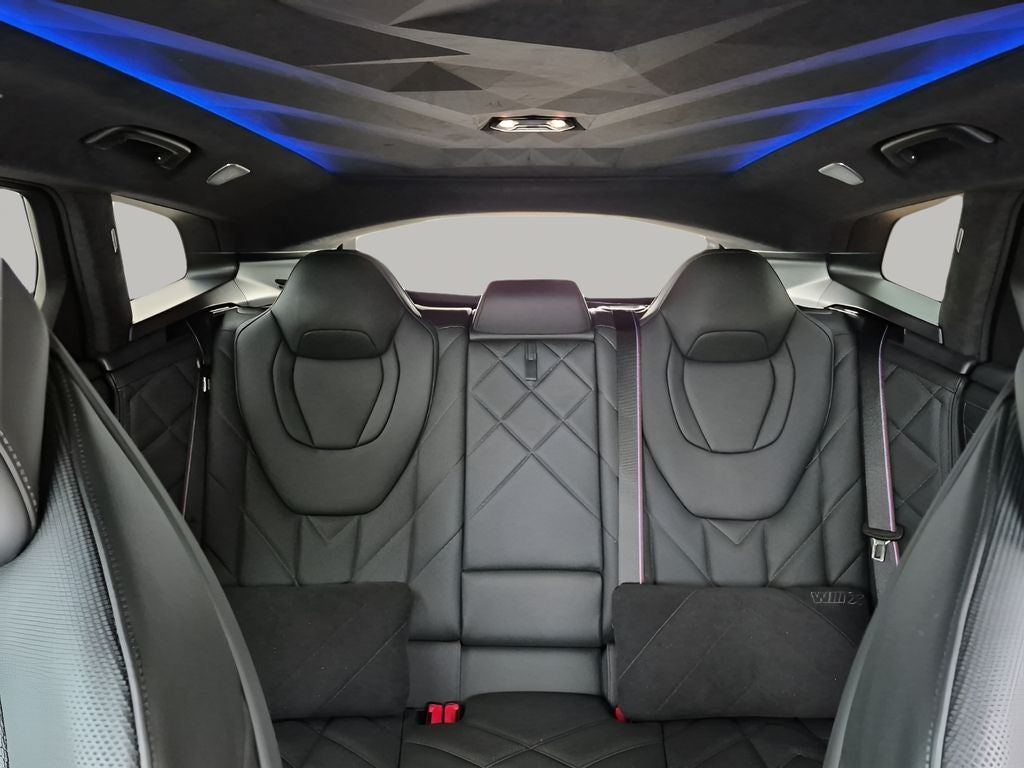 2025 BMW XM Base