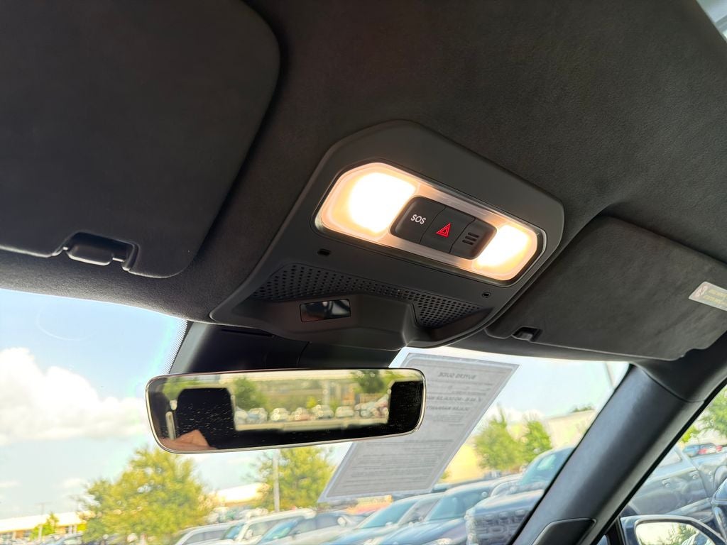 2022 Rivian R1T Adventure