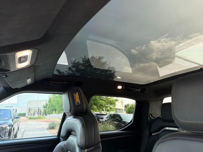 2022 Rivian R1T Adventure