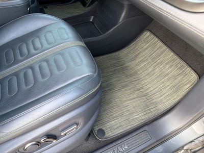 2022 Rivian R1T Adventure