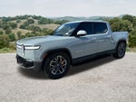 2022 Rivian R1T Launch Edition