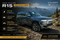 2024 Rivian R1S Adventure Dual Motor Large Pack