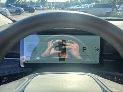 2024 Rivian R1S Adventure