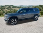 2024 Rivian R1S Adventure
