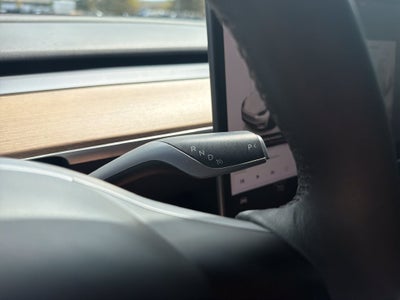 2023 Tesla Model Y Standard Range