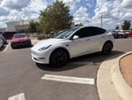 2023 Tesla Model Y Standard Range