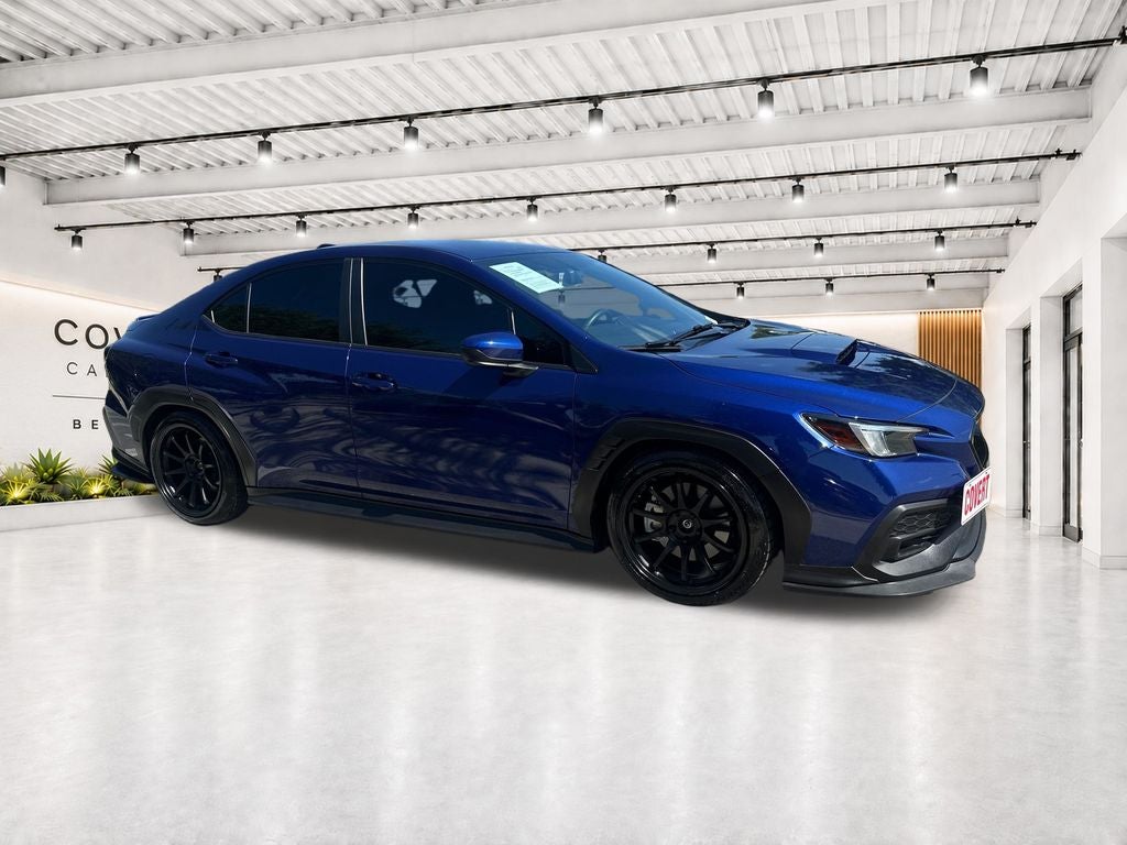 2023 Subaru WRX Premium