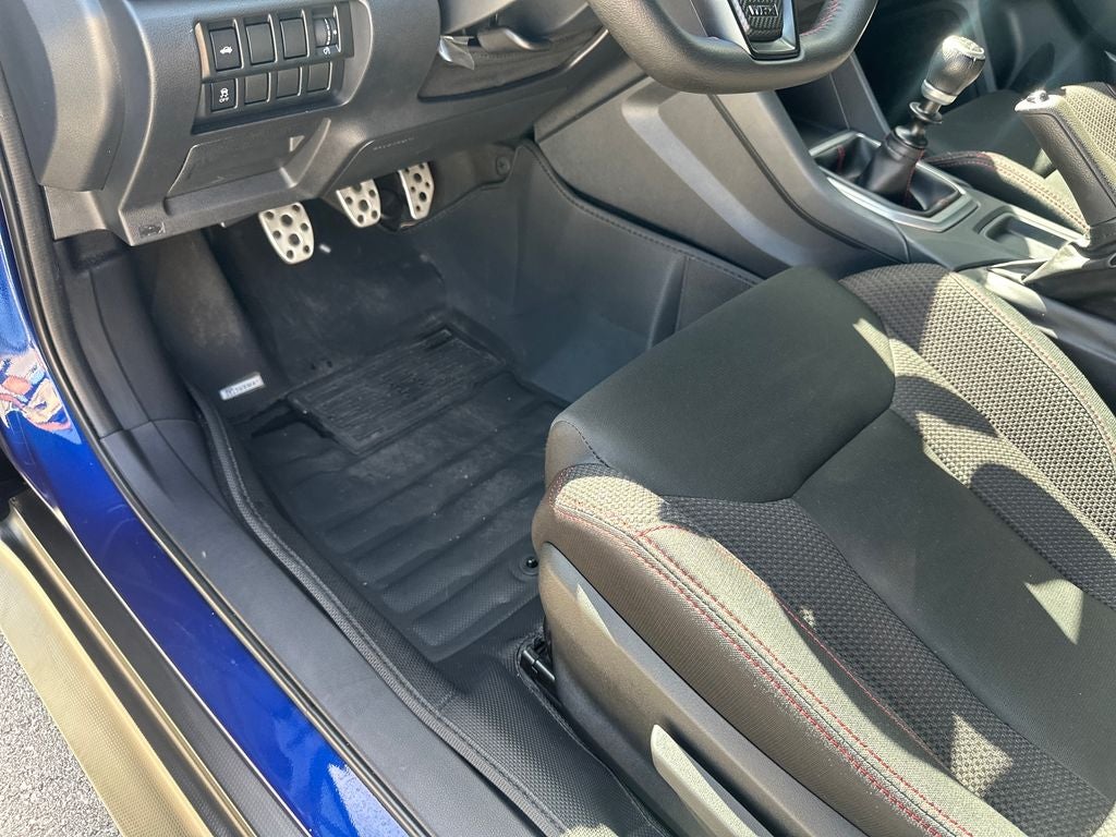 2023 Subaru WRX Premium
