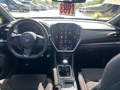 2023 Subaru WRX Premium
