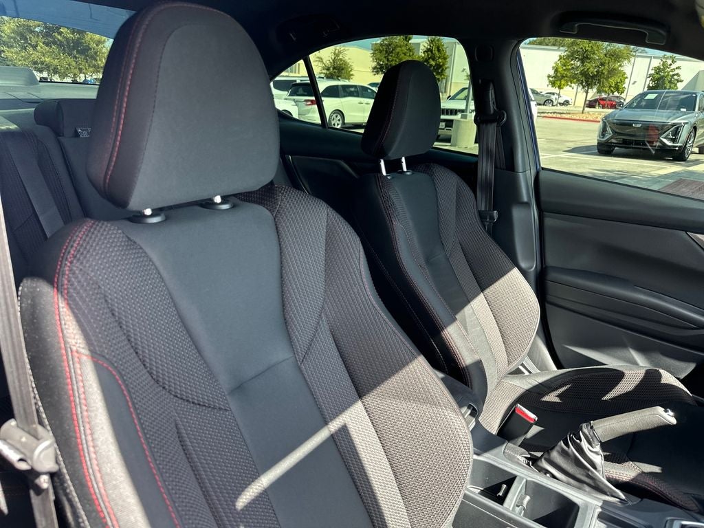 2023 Subaru WRX Premium