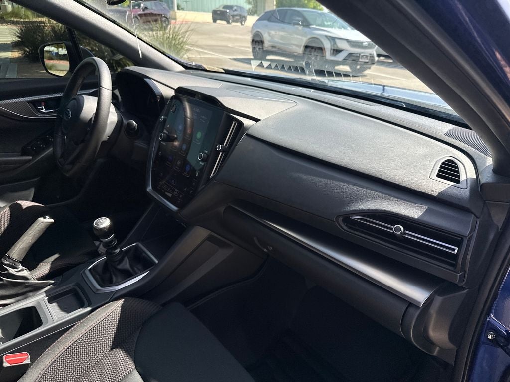 2023 Subaru WRX Premium