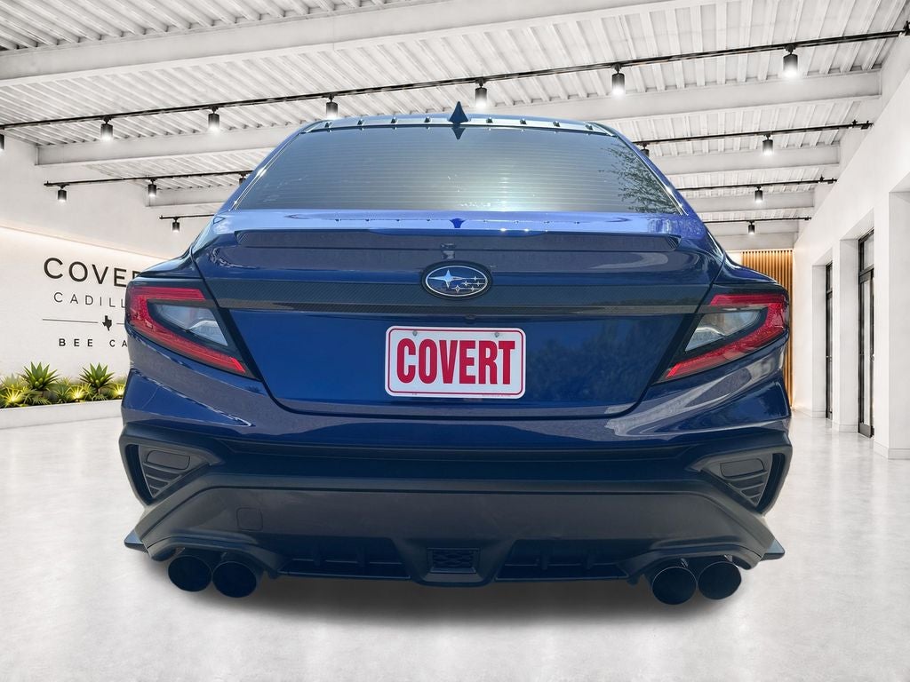 2023 Subaru WRX Premium
