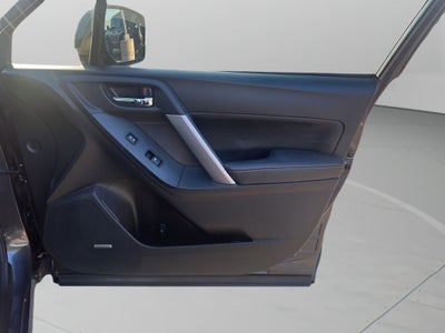 2014 Subaru Forester 2.0XT Touring