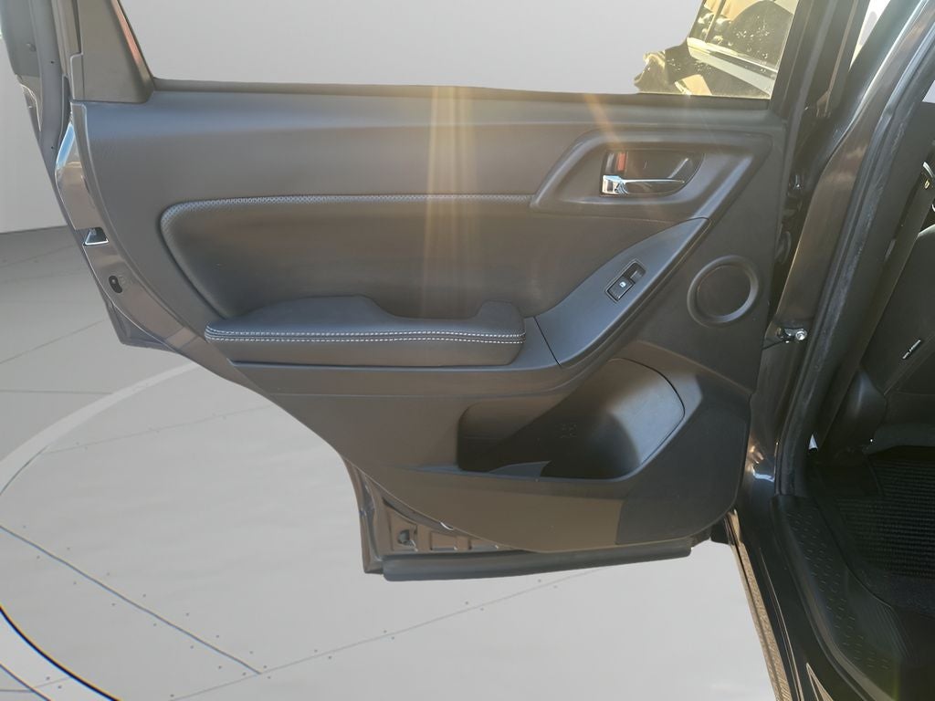 2014 Subaru Forester 2.0XT Touring