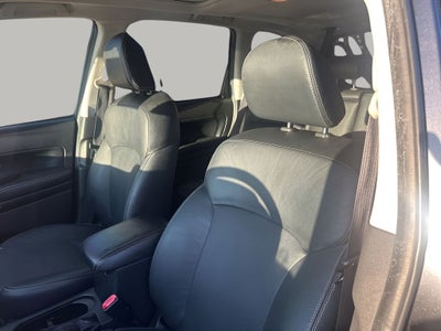 2014 Subaru Forester 2.0XT Touring