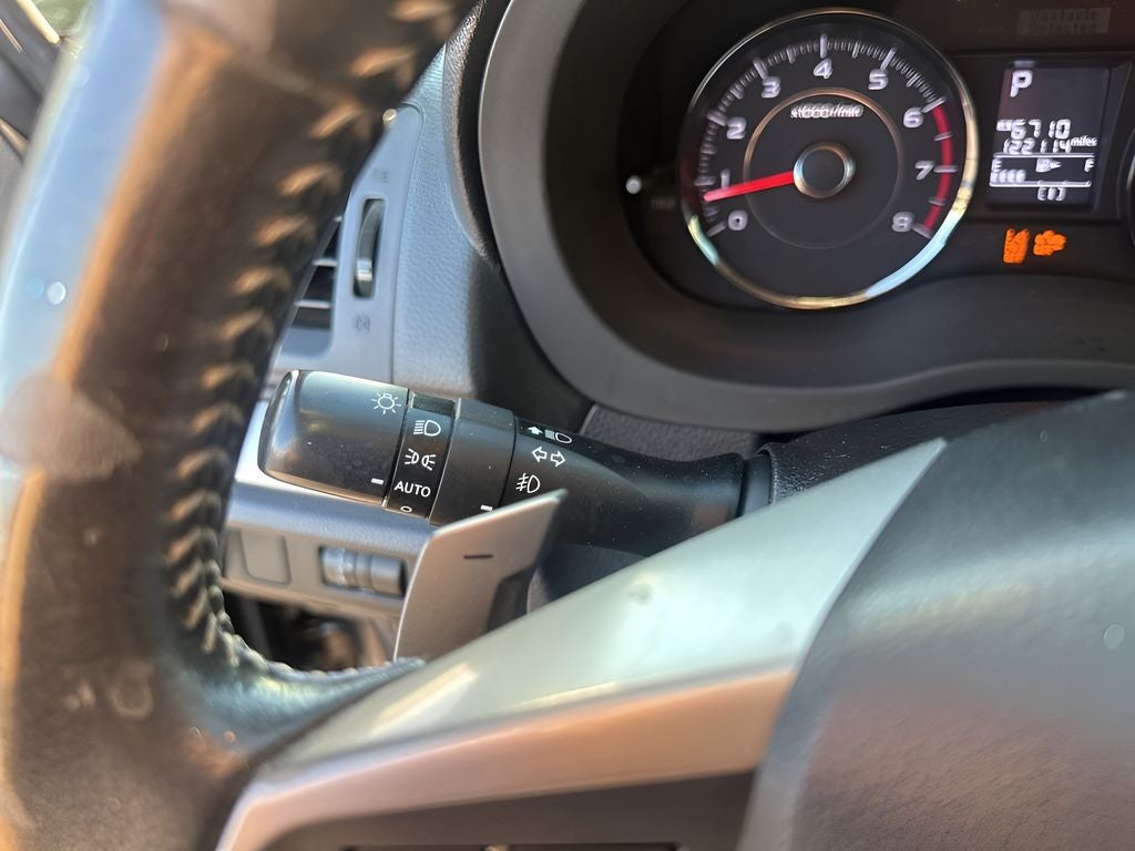 2014 Subaru Forester 2.0XT Touring