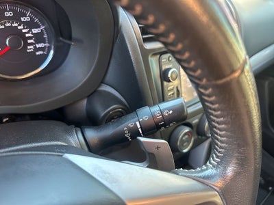 2014 Subaru Forester 2.0XT Touring