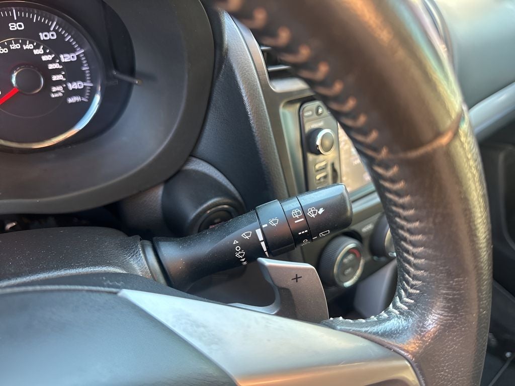 2014 Subaru Forester 2.0XT Touring