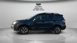 2014 Subaru Forester 2.0XT Touring