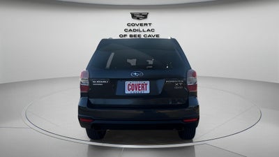 2014 Subaru Forester 2.0XT Touring