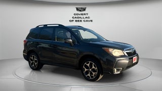 2014 Subaru Forester 2.0XT Touring
