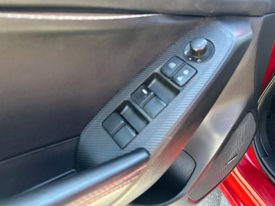 2016 Mazda Mazda3 s Touring Base