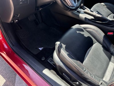 2016 Mazda Mazda3 s Touring Base