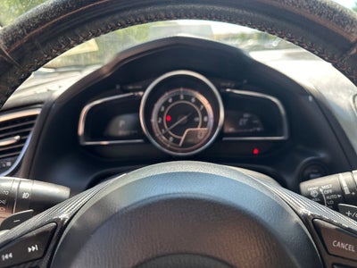 2016 Mazda Mazda3 s Touring Base