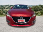 2016 Mazda Mazda3 s Touring Base