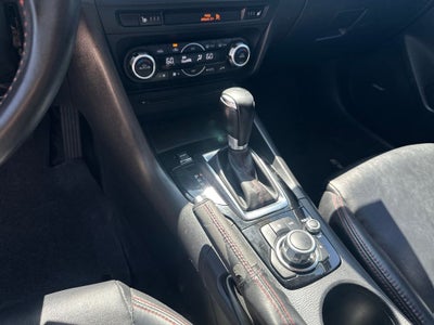 2016 Mazda Mazda3 s Touring Base