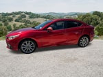 2016 Mazda Mazda3 s Touring Base
