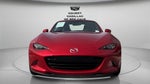 2017 Mazda Mazda Miata RF Grand Touring
