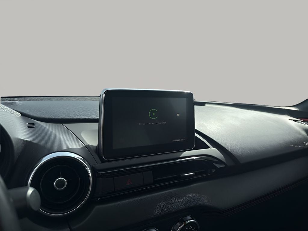 2017 Mazda Mazda Miata RF Grand Touring