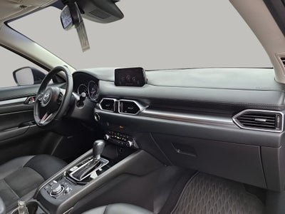 2019 Mazda Mazda CX-5 Touring