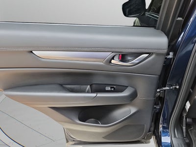 2019 Mazda Mazda CX-5 Touring