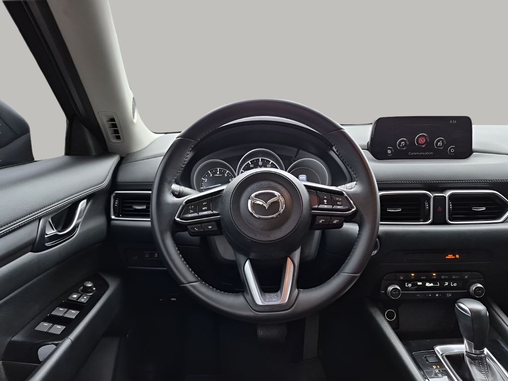 2019 Mazda Mazda CX-5 Touring