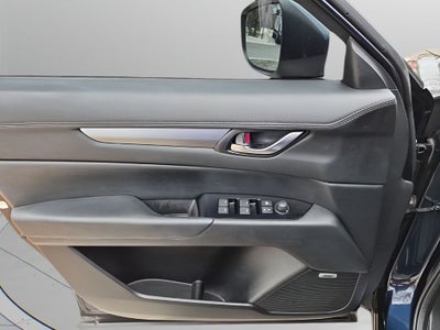 2019 Mazda Mazda CX-5 Touring