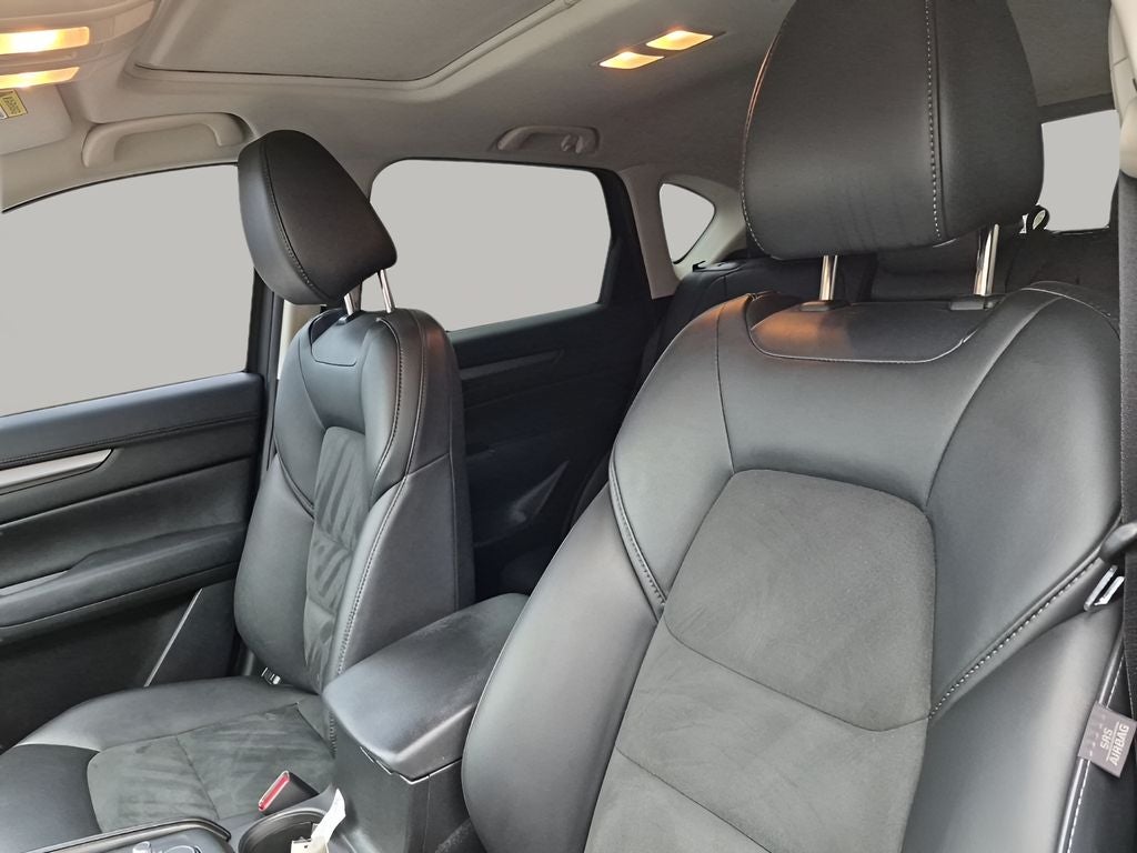 2019 Mazda Mazda CX-5 Touring