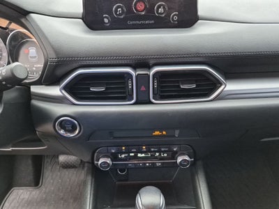 2019 Mazda Mazda CX-5 Touring