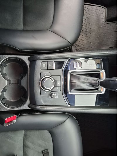 2019 Mazda Mazda CX-5 Touring