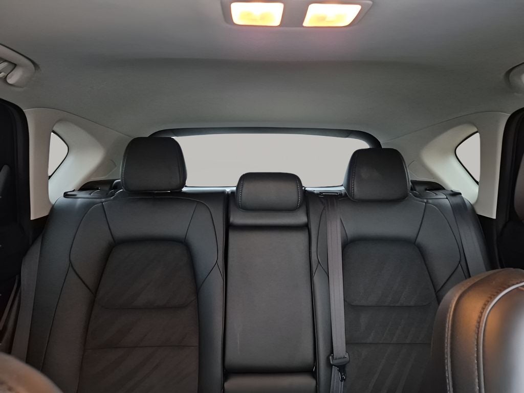 2019 Mazda Mazda CX-5 Touring