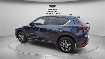 2019 Mazda Mazda CX-5 Touring