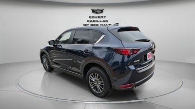 2019 Mazda Mazda CX-5 Touring