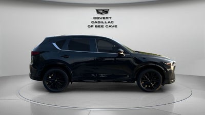 2024 Mazda Mazda CX-5 2.5 Turbo Premium