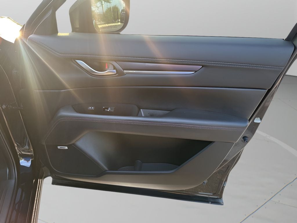 2024 Mazda Mazda CX-5 2.5 Turbo Premium