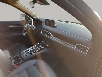 2024 Mazda Mazda CX-5 2.5 Turbo Premium