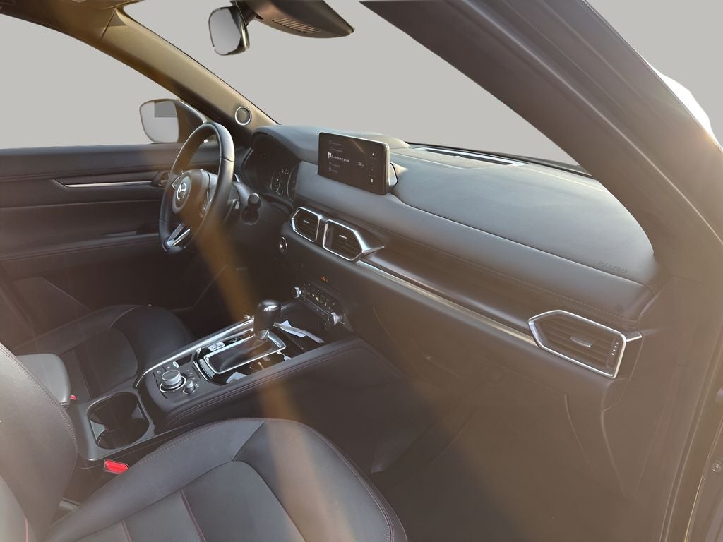 2024 Mazda Mazda CX-5 2.5 Turbo Premium