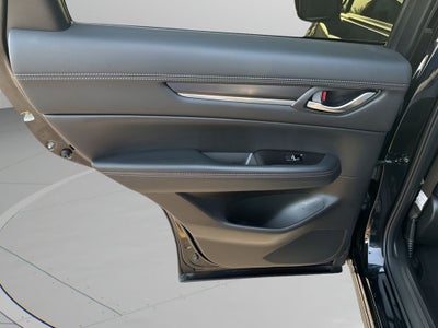 2024 Mazda Mazda CX-5 2.5 Turbo Premium