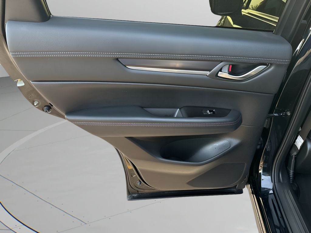 2024 Mazda Mazda CX-5 2.5 Turbo Premium